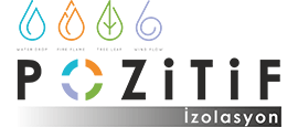 POZİTİF İZOLASYON